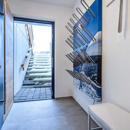 Wiwa Appartement 플라차우 외부 사진