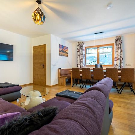 Wiwa Appartement 플라차우 외부 사진