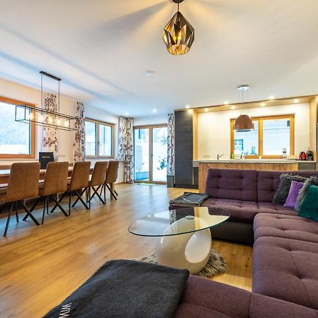 Wiwa Appartement 플라차우 외부 사진