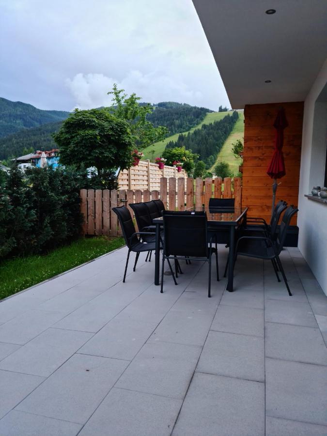 Wiwa Appartement 플라차우 외부 사진