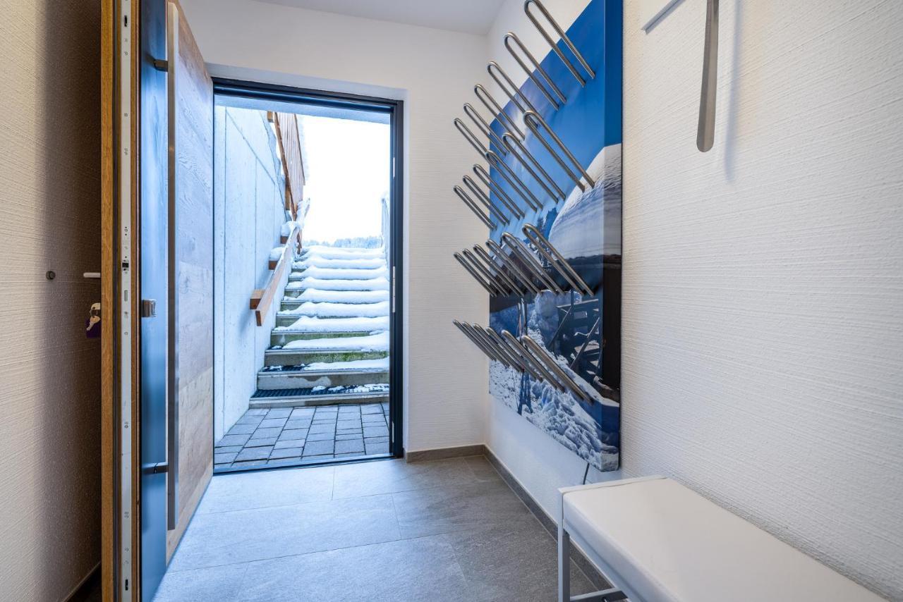 Wiwa Appartement 플라차우 외부 사진