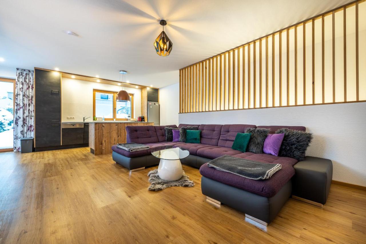 Wiwa Appartement 플라차우 외부 사진