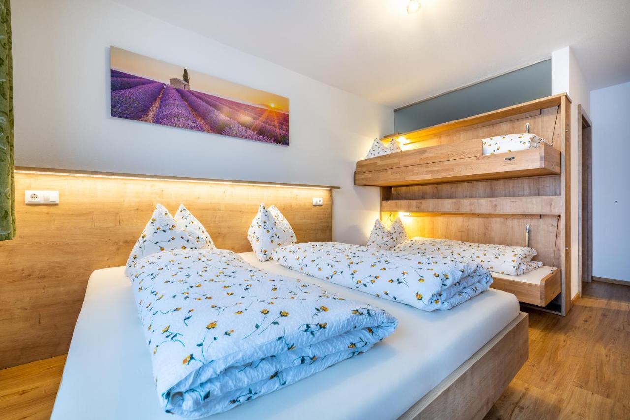 Wiwa Appartement 플라차우 외부 사진