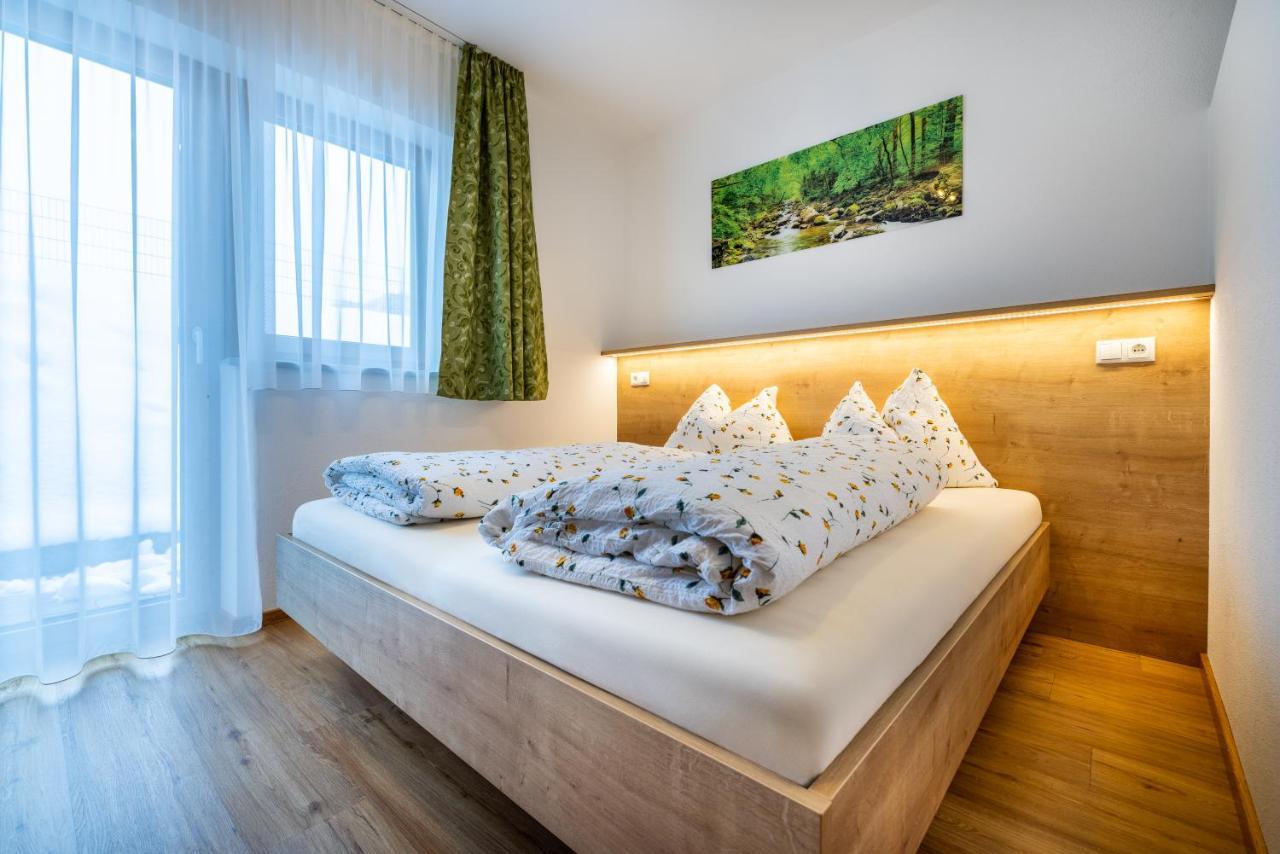 Wiwa Appartement 플라차우 외부 사진