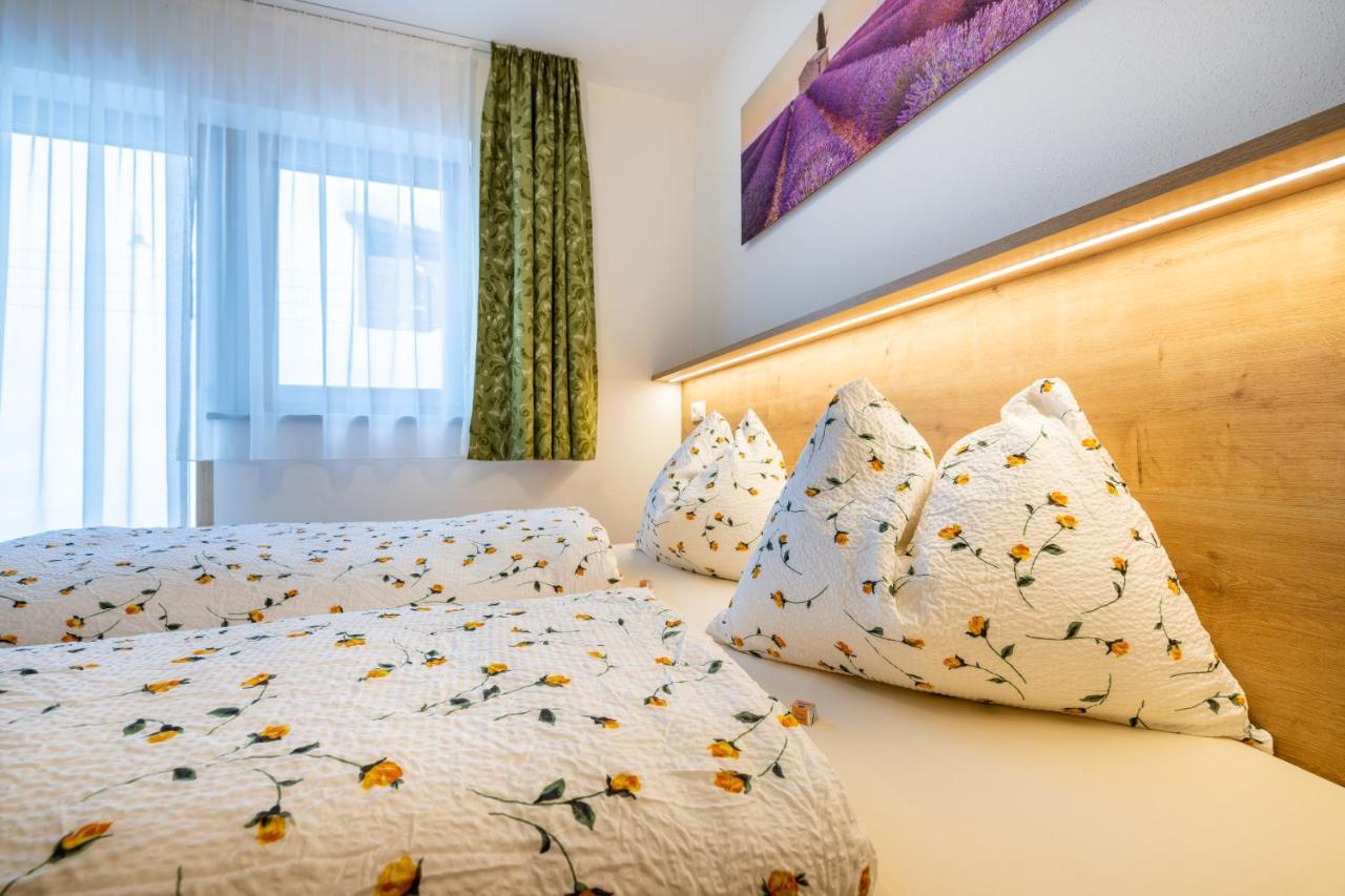 Wiwa Appartement 플라차우 외부 사진