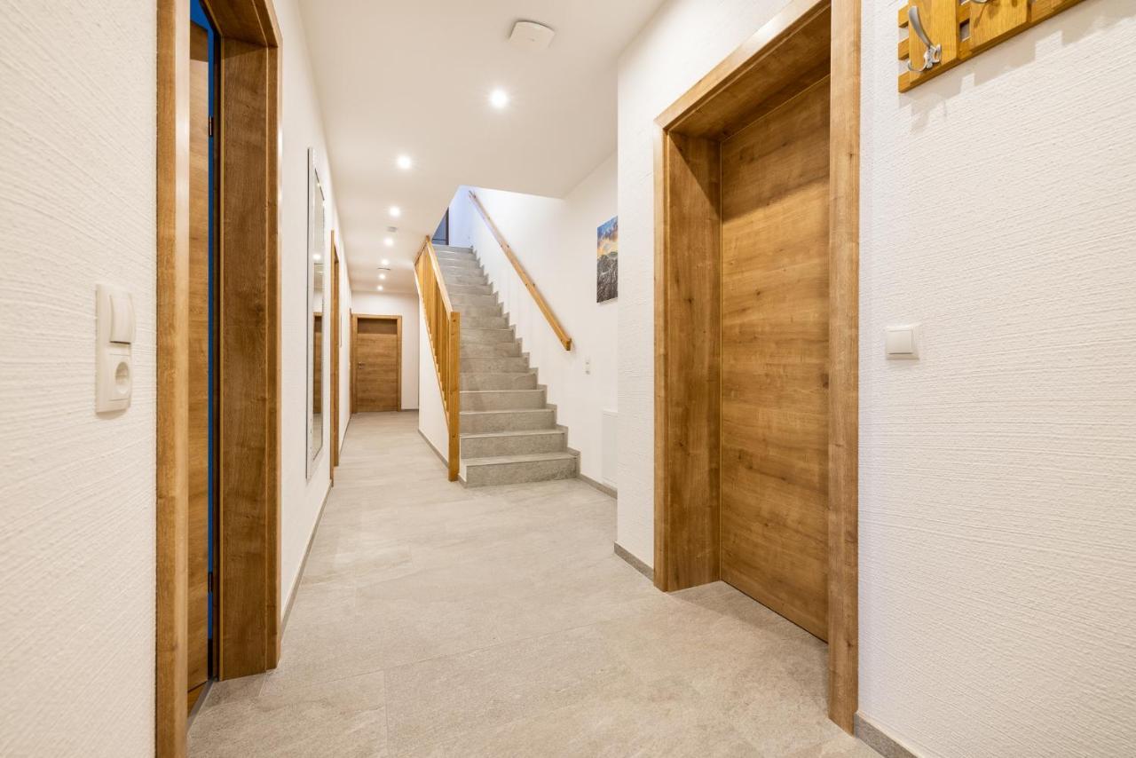 Wiwa Appartement 플라차우 외부 사진