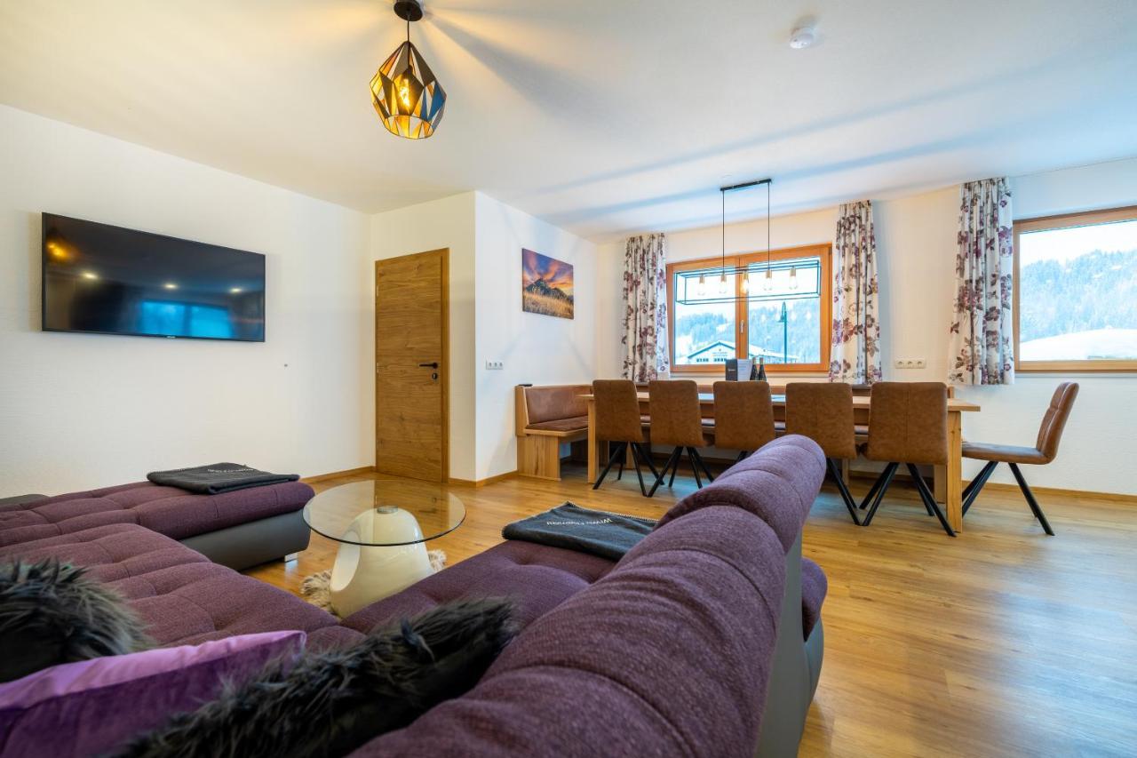Wiwa Appartement 플라차우 외부 사진