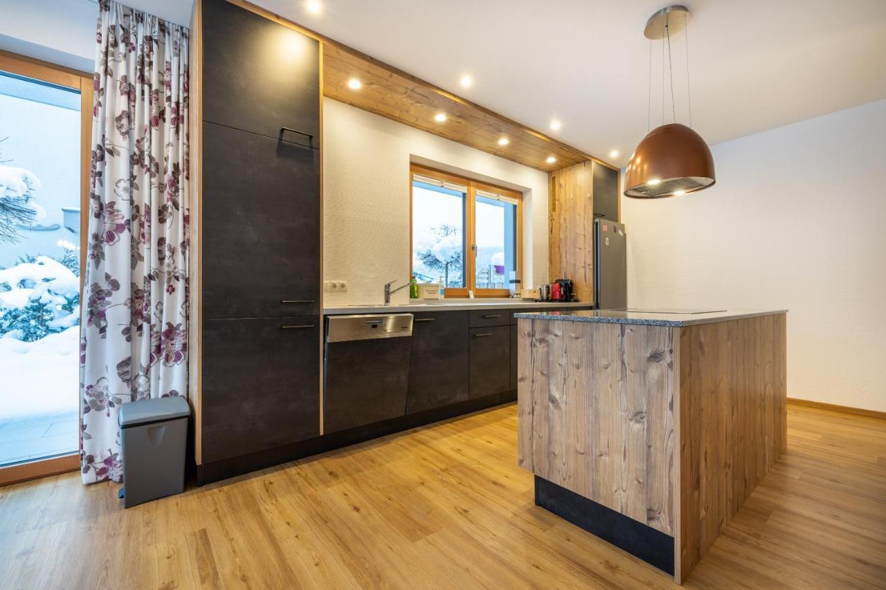Wiwa Appartement 플라차우 외부 사진