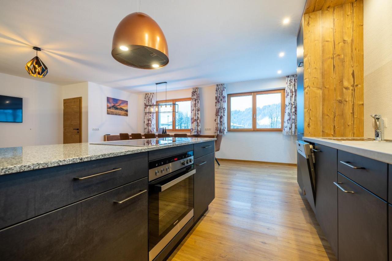 Wiwa Appartement 플라차우 외부 사진